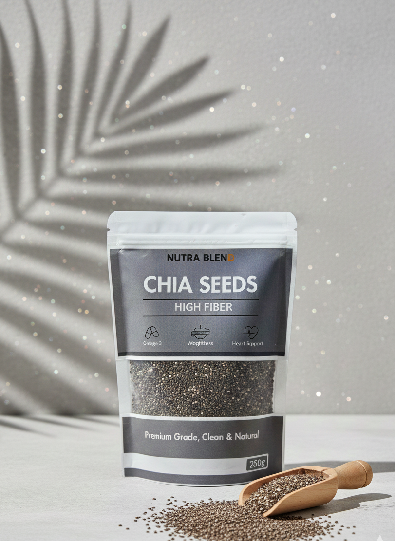 Chia Seeds