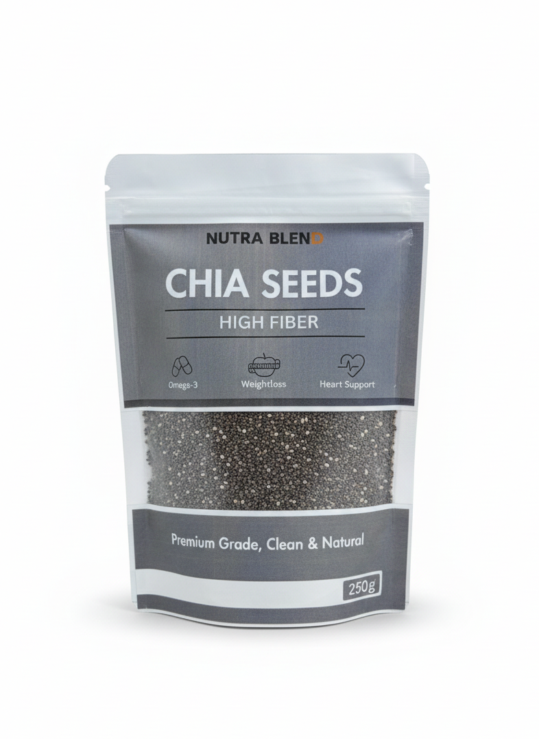 Chia Seeds