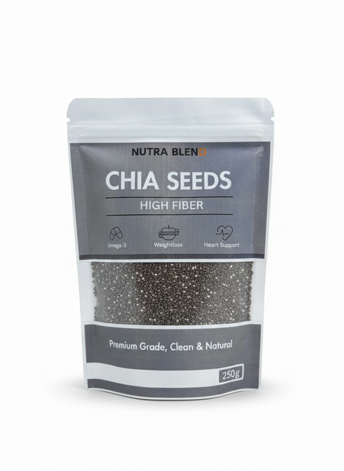 Chia Seeds