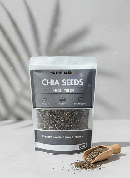 Chia Seeds