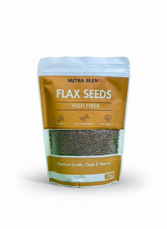 Flax Seeds