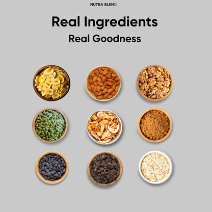 OAT My Goodness – Healthy Variant