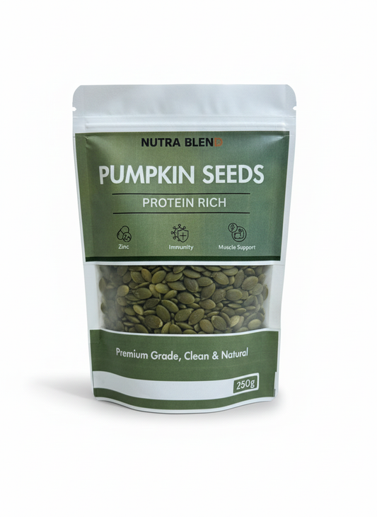 Pumpkin Seeds