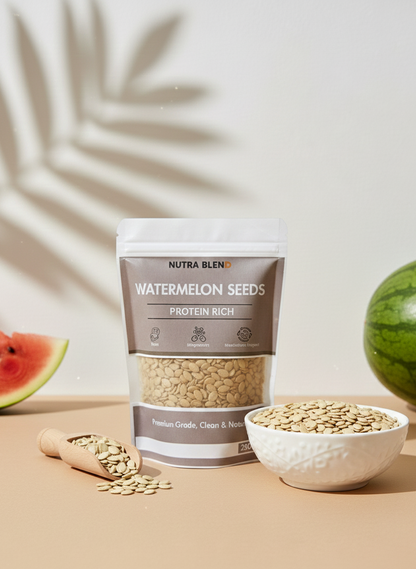 Watermelon Seeds